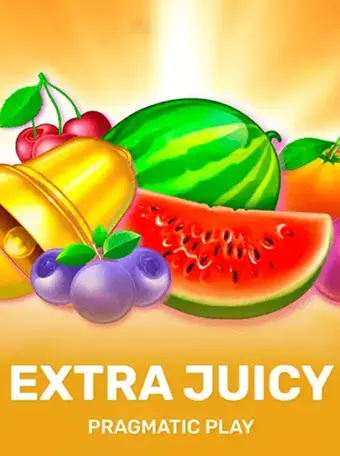 Extra Juicy Extra Juicy