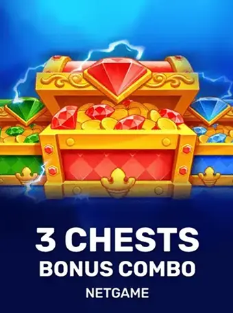 3 Chests 3 Chests
