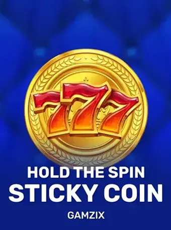 Sticky Coin Sticky Coin