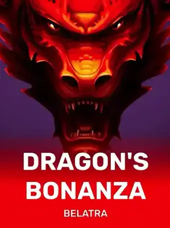 Dragon's Bonanza Dragon's Bonanza