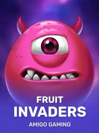 Fruit Invaders Fruit Invaders